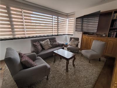 Apartamento de 4 alcobas en venta en Chico Navarra, Bogotá, 400 m² · foto 13 de 20