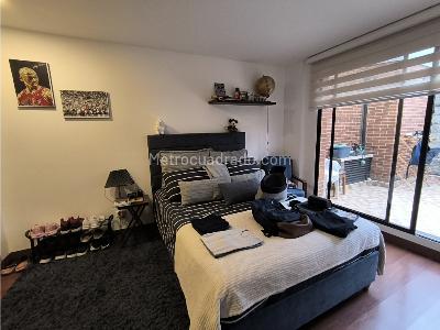 Apartamento de 4 alcobas en venta en Chico Navarra, Bogotá, 400 m² · foto 14 de 20