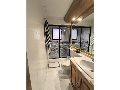Apartamento de 4 alcobas en venta en Chico Navarra, Bogotá, 400 m² · foto 16 de 20
