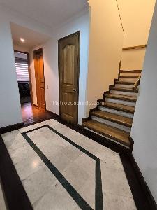 Apartamento de 4 alcobas en venta en Chico Navarra, Bogotá, 400 m² · foto 10 de 20