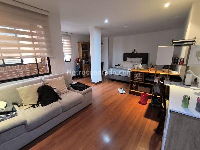 Apartamento de 4 alcobas en venta en Chico Navarra, Bogotá, 400 m² · foto 11 de 20