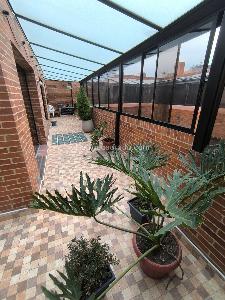 Apartamento de 4 alcobas en venta en Chico Navarra, Bogotá, 400 m² · foto 12 de 20