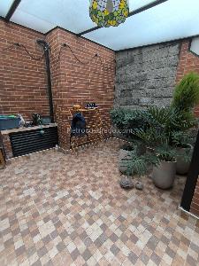 Apartamento de 4 alcobas en venta en Chico Navarra, Bogotá, 400 m² · foto 13 de 20