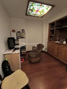 Apartamento de 4 alcobas en venta en Chico Navarra, Bogotá, 400 m² · foto 14 de 20