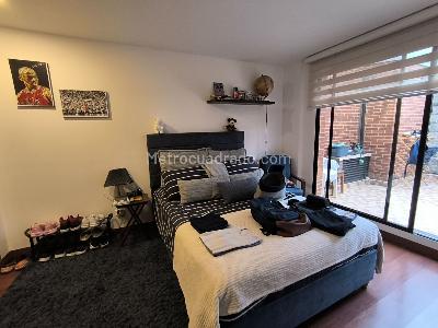 Apartamento de 4 alcobas en venta en Chico Navarra, Bogotá, 400 m² · foto 16 de 20