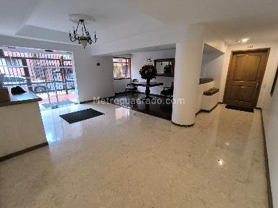 Apartamento de 4 alcobas en venta en Chico Navarra, Bogotá, 400 m² · foto 20 de 20