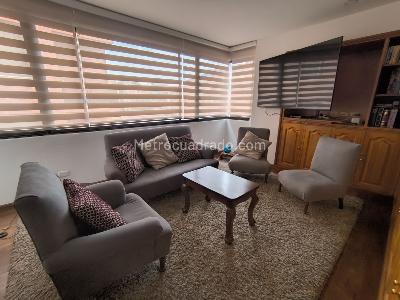 Apartamento de 4 alcobas en venta en Chico Navarra, Bogotá, 400 m² · foto 5 de 20