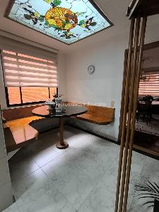 Apartamento de 4 alcobas en venta en Chico Navarra, Bogotá, 400 m² · foto 8 de 20