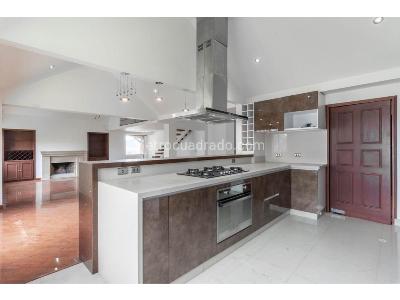 Apartamento en venta en Suba, Bogotá · foto 4 de 20