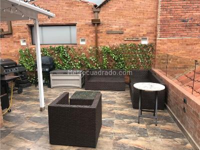 Apartamento en venta en Suba, Bogotá · foto 9 de 20