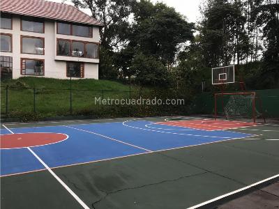 Apartamento en venta en Suba, Bogotá · foto 18 de 20