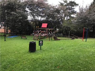 Apartamento en venta en Suba, Bogotá · foto 20 de 20