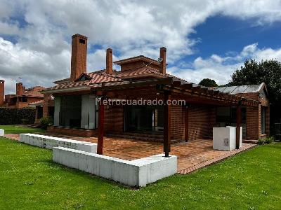 Casa de 4 alcobas en venta en Hacienda San Simon, Bogotá, 430 m² · foto 10 de 13