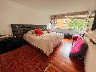 Apartamento de 3 alcobas en arriendo en Serramonte, Bogotá, 220 m² · foto 9 de 20