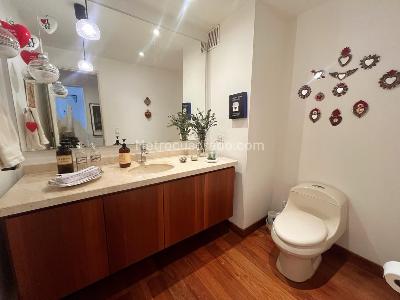 Apartamento de 3 alcobas en arriendo en Serramonte, Bogotá, 220 m² · foto 11 de 20
