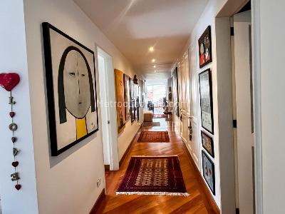 Apartamento de 3 alcobas en arriendo en Serramonte, Bogotá, 220 m² · foto 13 de 20