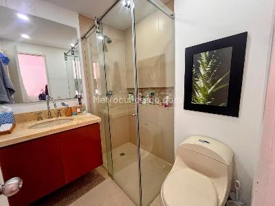 Apartamento de 3 alcobas en arriendo en Serramonte, Bogotá, 220 m² · foto 15 de 20