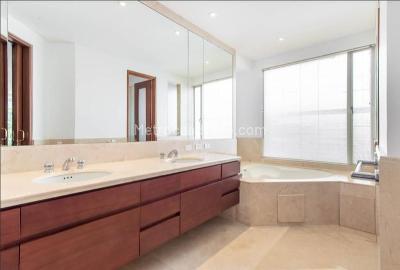 Apartamento en venta en Chico, Bogotá · foto 11 de 16