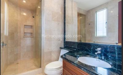 Apartamento en venta en Chico, Bogotá · foto 12 de 16