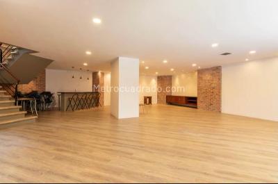Apartamento en venta en Chico, Bogotá · foto 13 de 16