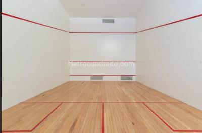 Apartamento en venta en Chico, Bogotá · foto 14 de 16
