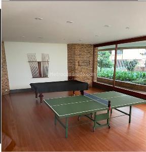 Apartamento en venta en Chico, Bogotá · foto 16 de 16