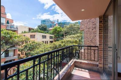 Apartamento en venta en Chico, Bogotá · foto 3 de 16
