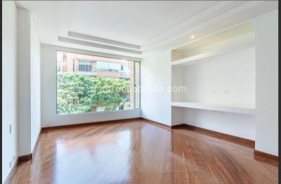 Apartamento en venta en Chico, Bogotá · foto 6 de 16