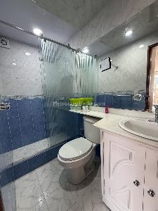 Apartamento de 4 alcobas en venta en San Patricio, Bogotá, 220 m² · foto 12 de 13