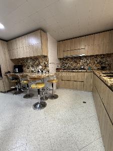 Apartamento de 4 alcobas en venta en San Patricio, Bogotá, 220 m² · foto 4 de 13