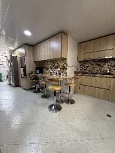 Apartamento de 4 alcobas en venta en San Patricio, Bogotá, 220 m² · foto 5 de 13