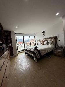 Apartamento de 4 alcobas en venta en San Patricio, Bogotá, 220 m² · foto 6 de 13