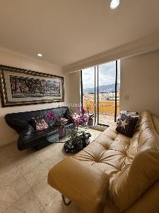 Apartamento de 4 alcobas en venta en San Patricio, Bogotá, 220 m² · foto 7 de 13