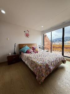 Apartamento de 4 alcobas en venta en San Patricio, Bogotá, 220 m² · foto 8 de 13
