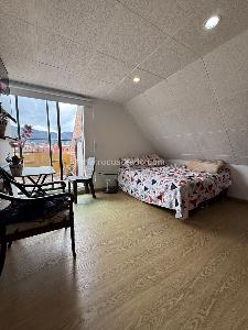 Apartamento de 4 alcobas en venta en San Patricio, Bogotá, 220 m² · foto 9 de 13