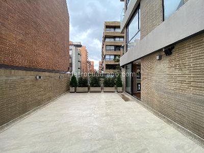 Apartamento en venta en La Carolina, Bogotá · foto 10 de 20