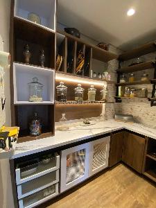 Apartamento en venta en La Carolina, Bogotá · foto 11 de 20