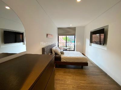 Apartamento en venta en La Carolina, Bogotá · foto 12 de 20