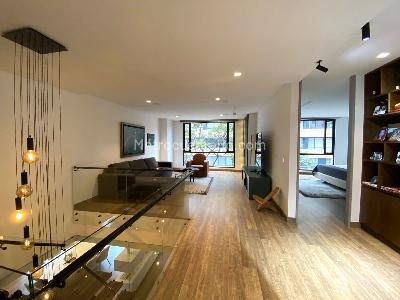 Apartamento en venta en La Carolina, Bogotá · foto 13 de 20