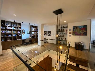 Apartamento en venta en La Carolina, Bogotá · foto 14 de 20