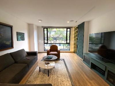 Apartamento en venta en La Carolina, Bogotá · foto 15 de 20