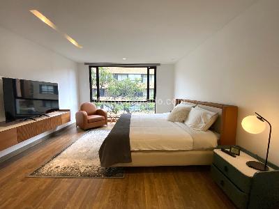 Apartamento en venta en La Carolina, Bogotá · foto 16 de 20