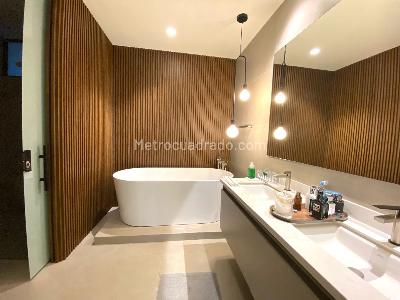 Apartamento en venta en La Carolina, Bogotá · foto 17 de 20