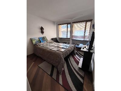 Apartamento de 3 alcobas en venta en Chico Navarra, Bogotá, 170 m² · foto 10 de 18