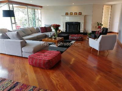 Apartamento en venta en Bosque Medina, Bogotá · foto 3 de 14