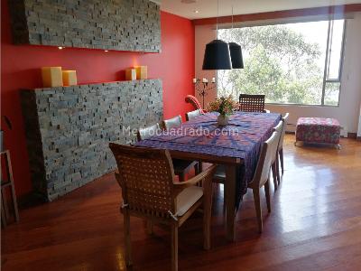 Apartamento en venta en Bosque Medina, Bogotá · foto 5 de 14