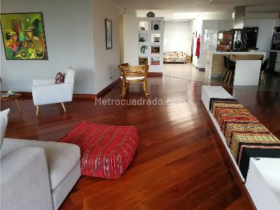 Apartamento en venta en Bosque Medina, Bogotá · foto 8 de 14
