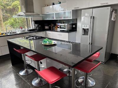 Casa en venta en Portal De Fusca, Chía · foto 4 de 13