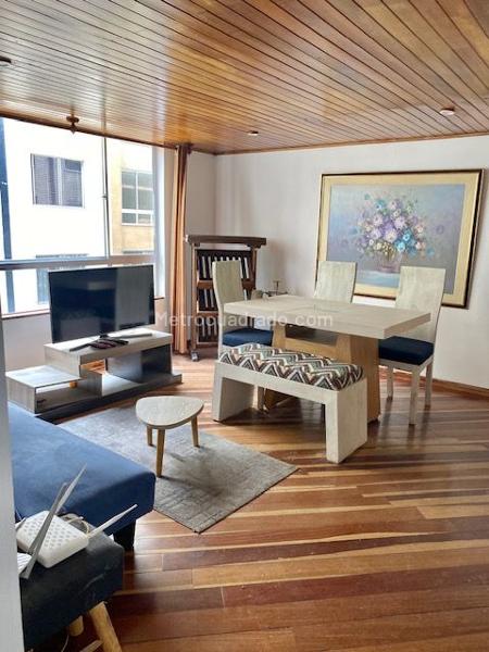 Apartamento en Arriendo, BELLA SUIZA ALTA, Bogotá D.C. en Bella Suiza Alta