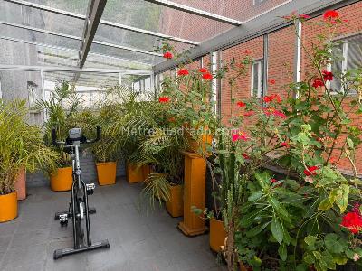 Apartamento de 2 alcobas en venta en Refugio Alto, Bogotá, 177 m² · foto 7 de 20